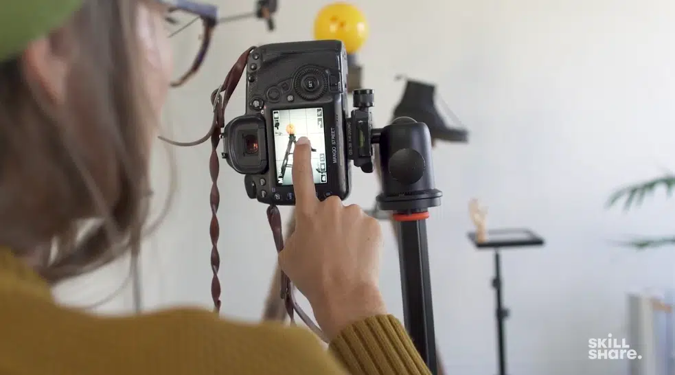 DIY Product Photography: Style & Shoot Creative Stills