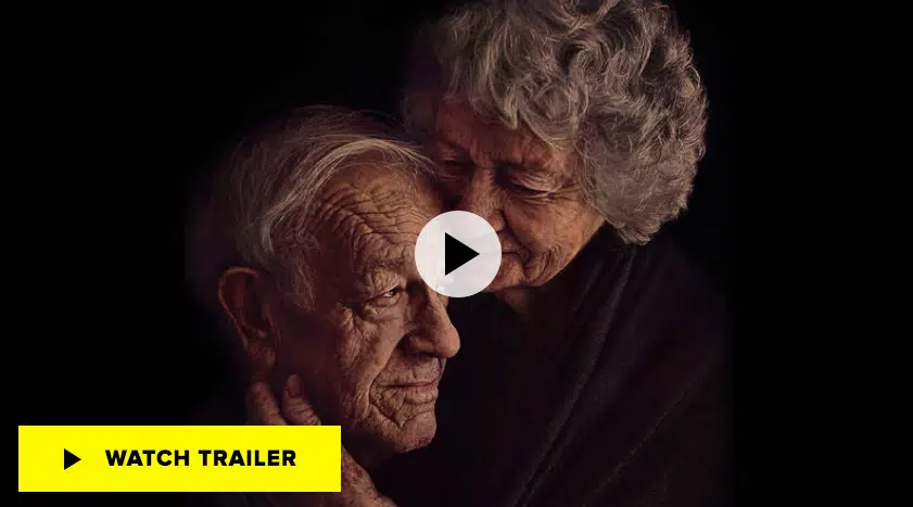 Capturing Story in Portrait Photography