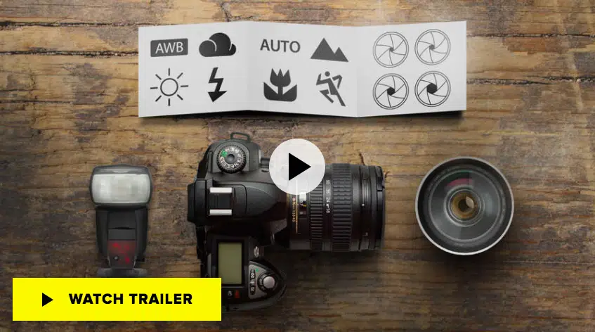 Fundamentals of Photography