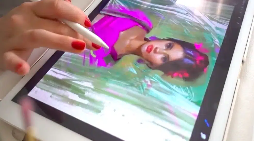 Drawing and Painting Portraits: A Guide for Artists