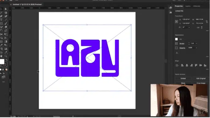 How To Create Custom Letters