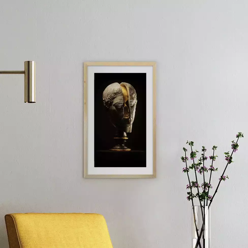 Tokenframe NFT Display | Built For Authenticity