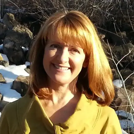 Sharon Porter, Grow Network