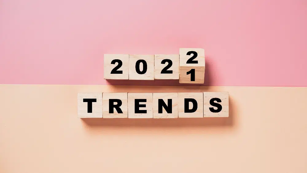 2022 Branding Trends
