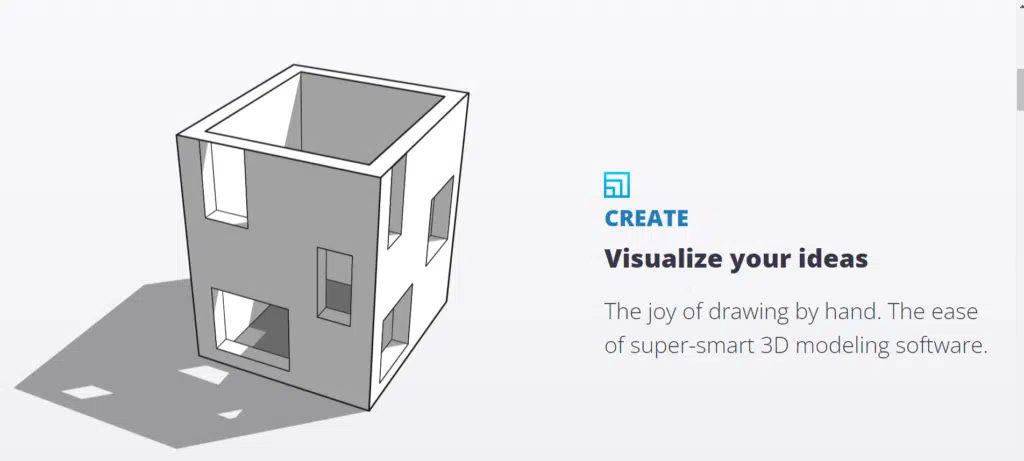 Image Credit: SketchUp