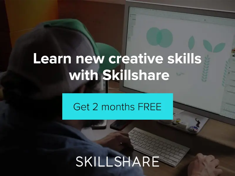 Skillshare Classes