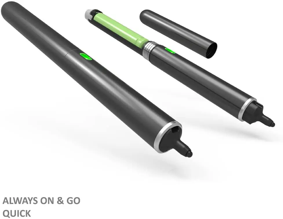 Slim Pro - Best Apple Pencil Alternatives