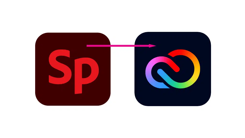 Adobe Spark now Adobe Creative Cloud Express