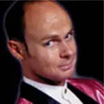 Murray Raine - Murray Raine Puppets