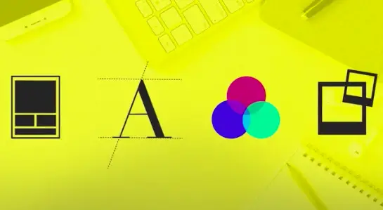 The Complete Graphic Design Theory for Beginners Course