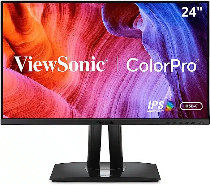 ViewSonic VP2456