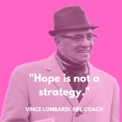 vince lombardi