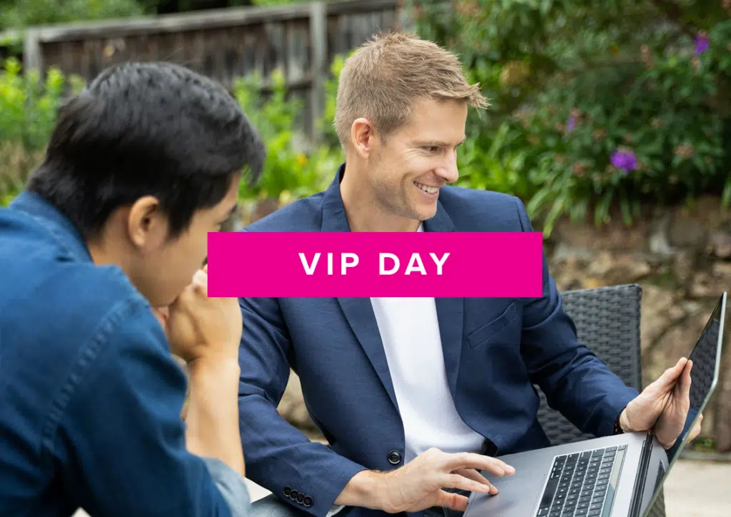 VIP Deals