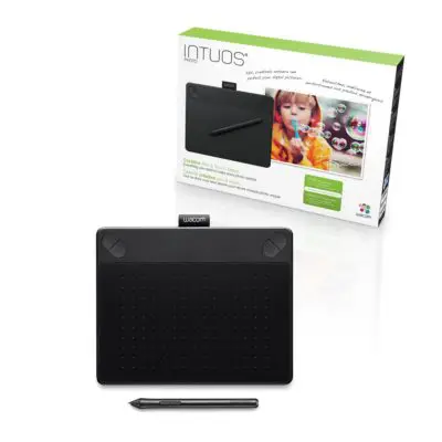 Wacom Intuos Photo CTH490PK