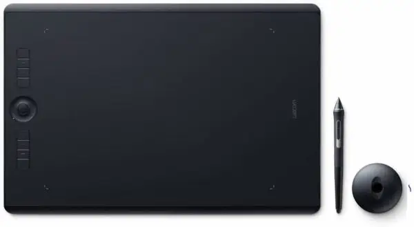 Wacom Intuos Pro