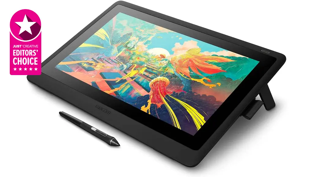 Wacom Tablet 16"