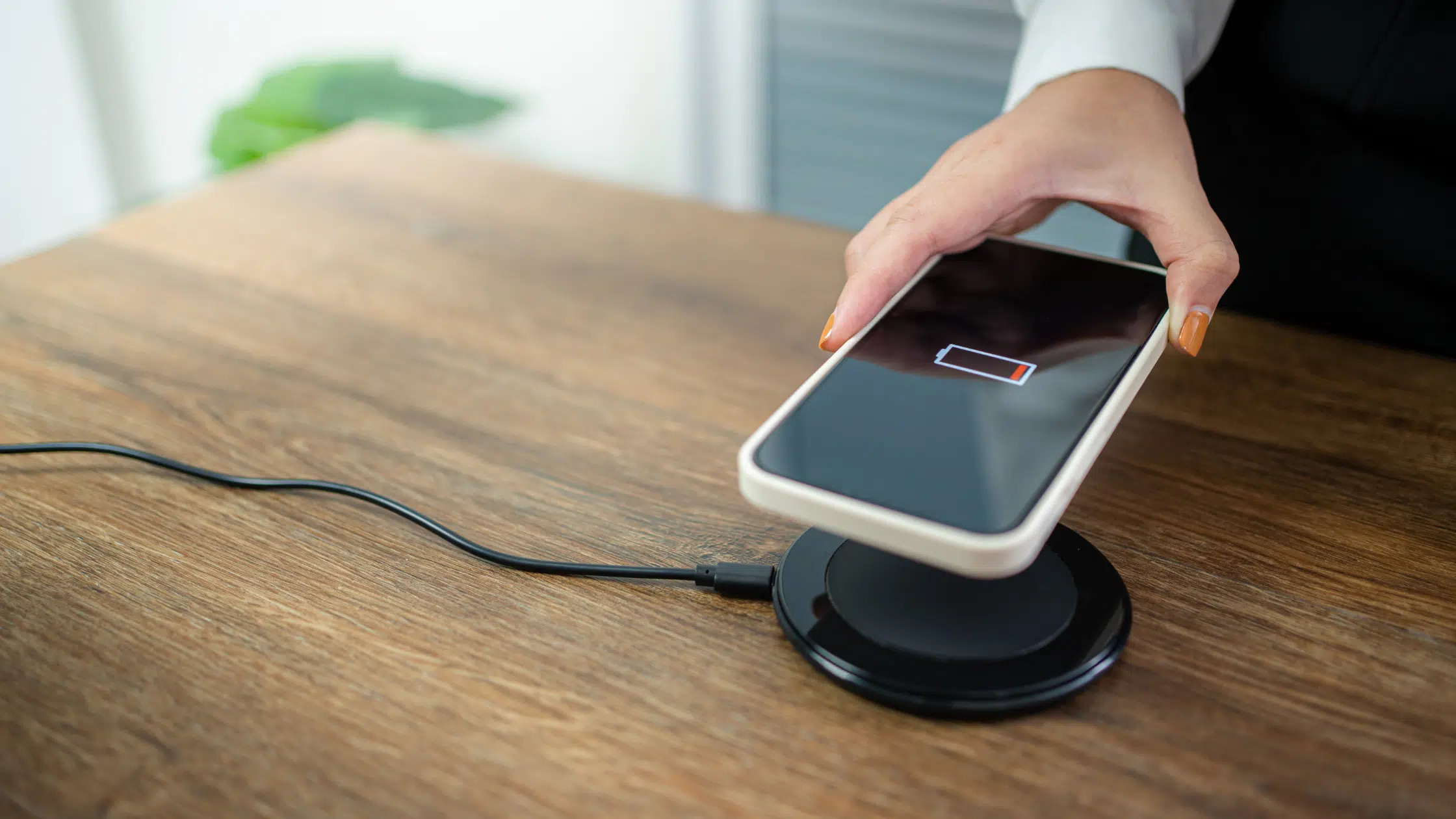 Best Wireless Chargers